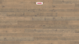 PARQ CONTRECOLLE CHENE - GRIS TABAC S. 180x2200 - Ep 13,5/Cu 3,5 - 4V - 530795